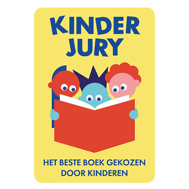 Afbeelding Kinderjury 2026